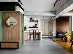 Blk 422A Northshore Straitsview (Punggol), HDB 5 Rooms #540003201